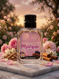 Mystique – 50ml Extrait de Parfum