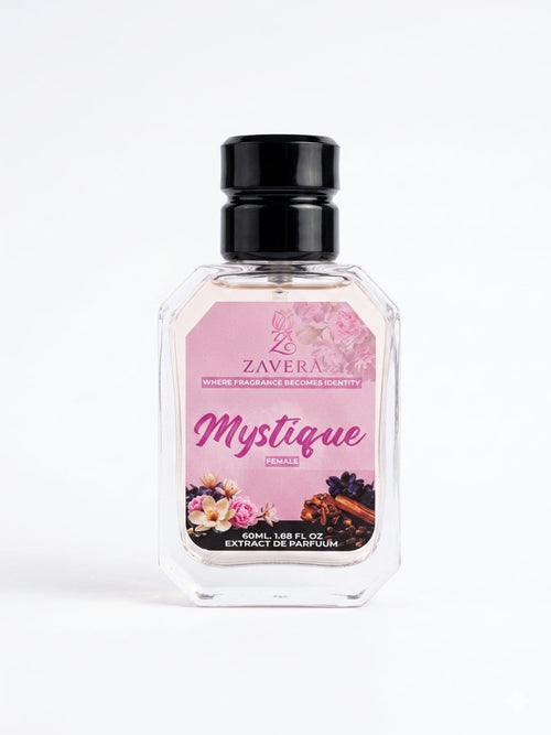 Mystique – 50ml Extrait de Parfum