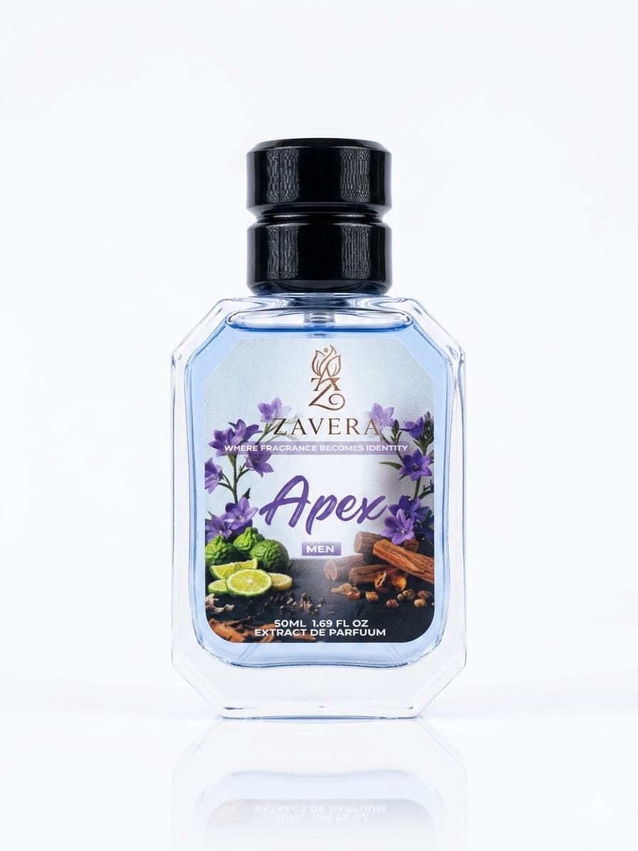 Apex – 50ml Extrait de Parfum