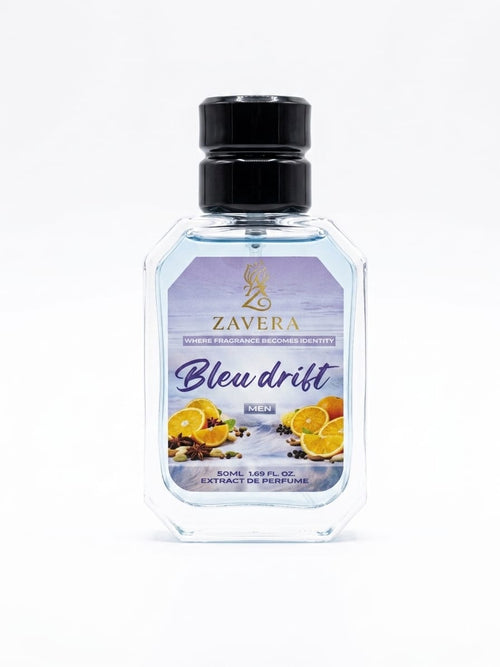 Bleu Drift – 50ml Extrait de Parfum